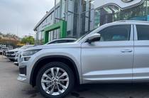 Skoda Kodiaq L&K