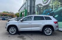 Skoda Kodiaq L&K