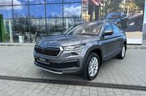 Skoda Kodiaq Style