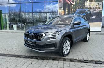 Skoda Kodiaq 2023 Style