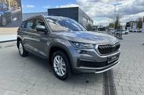 Skoda Kodiaq Style