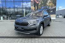 Skoda Kodiaq Style