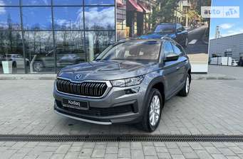 Skoda Kodiaq 2023 в Ивано-Франковск