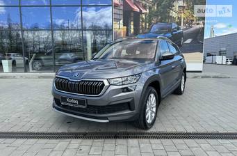 Skoda Kodiaq 2023 Style