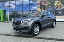 Skoda Kodiaq Style