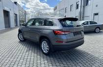 Skoda Kodiaq Style