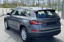 Skoda Kodiaq Style