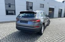 Skoda Kodiaq Style