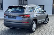 Skoda Kodiaq Style