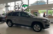 Skoda Kodiaq Ambition