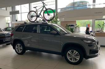 Skoda Kodiaq 2023 в Харьков