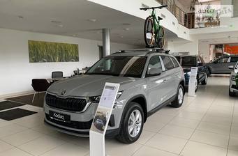 Skoda Kodiaq 2023 Ambition