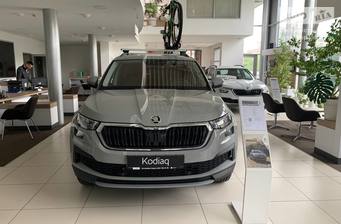 Skoda Kodiaq 2023 Ambition