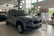 Skoda Kodiaq Ambition