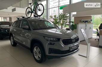 Skoda Kodiaq 2023 в Харьков