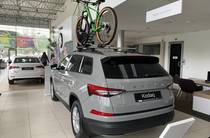 Skoda Kodiaq Ambition