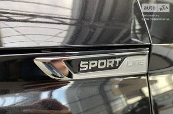 Skoda Kodiaq 2023 Sportline