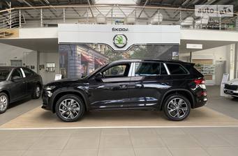 Skoda Kodiaq 2023 Sportline