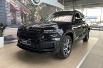 Skoda Kodiaq Sportline