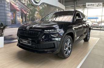 Skoda Kodiaq 2023 в Полтава