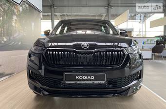 Skoda Kodiaq 2023 Sportline