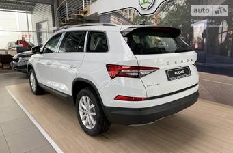 Skoda Kodiaq 2023 Style