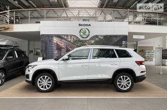 Skoda Kodiaq 2023 Style