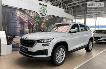 Skoda Kodiaq 2023 Style