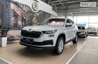 Skoda Kodiaq 2023 Style