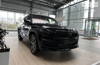 Skoda Kodiaq 2023 Sportline