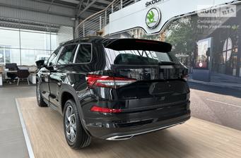 Skoda Kodiaq 2023 Sportline