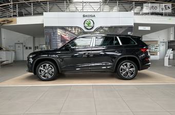 Skoda Kodiaq 2023 Sportline