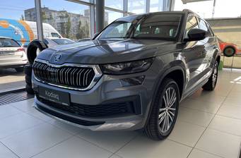 Skoda Kodiaq 2.0 TDI CR 7-DSG (150 к.с.) 4х4 2024