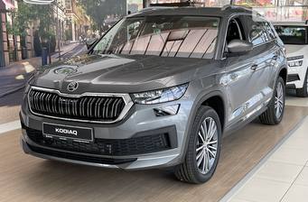 Skoda Kodiaq 2024 L&K