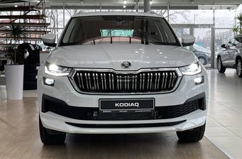 Skoda Kodiaq 2024 L&K