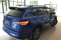 Skoda Kodiaq Sportline