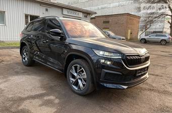 Skoda Kodiaq 2024 Sportline