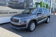 Skoda Kodiaq Style