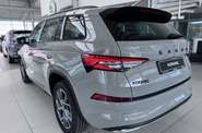 Skoda Kodiaq Sportline