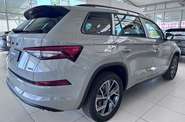 Skoda Kodiaq Sportline