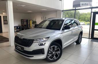 Skoda Kodiaq 2023 Sportline