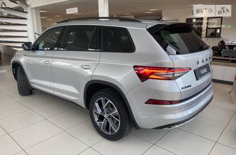 Skoda Kodiaq 2023 Sportline