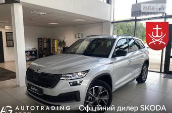 Skoda Kodiaq 2023 Sportline