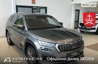 Skoda Kodiaq 2024 в Винница