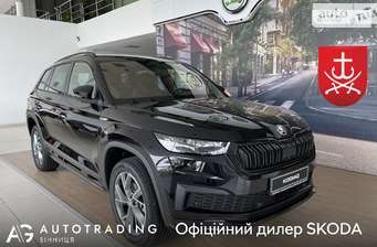 Skoda Kodiaq 2023 в Винница