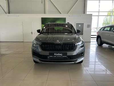 Skoda Kodiaq 2024 Sportline