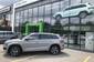 Skoda Kodiaq Sportline