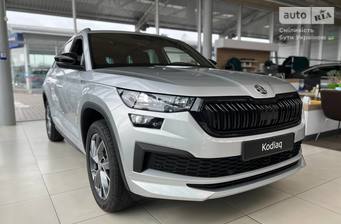 Skoda Kodiaq 2023 Sportline