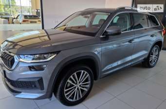 Skoda Kodiaq 2024 в Хмельницкий