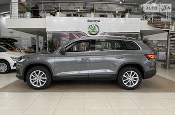 Skoda Kodiaq 2023 Style